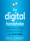 Cover image for The Digital Handshake